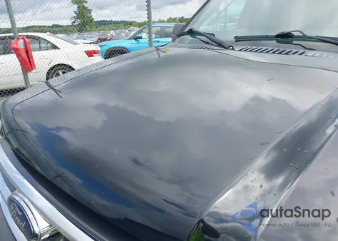 2017 Ford Expedition El Xlt from USA, damaged, VIN 1FMJK1JT4HEA68602